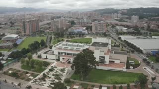 Teatro Mayor de Bogotá reta a la pandemia con tecnología en su 10 aniversario