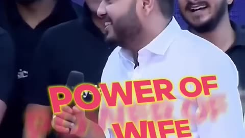 power of wife 😜😜 alakh sir _alakhsir _alakhpandey _samaptisinhamahapatra _pwclipswallah