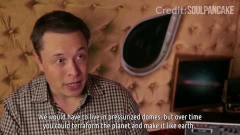 Amazing Elon Musk Interview That You Will NEVER Watch!!!