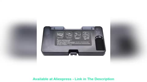 ☄️ Original XiaoMi Mijia STYTJ02YM MVXVC01-JG 2in1 Water Tank Dust Box Accessories With Hepa Filter