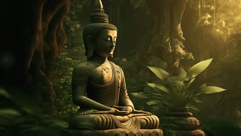 Experience ultimate relaxation with our Super Deep Meditation Music.