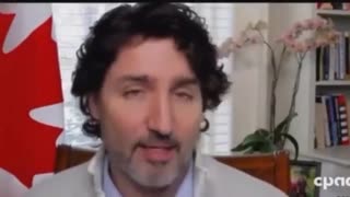 Justin Trudeau said he wouldn't make vaccines mandatory Remember?