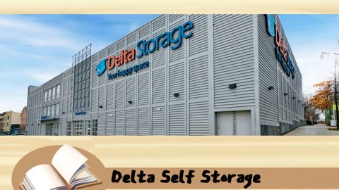 Business Storage Brooklyn NY