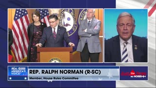 ‘It’s a bad bill’: Rep. Norman raises concerns over bipartisan tax bill