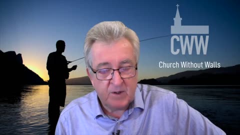 CWW Week 15 - God In Our Family