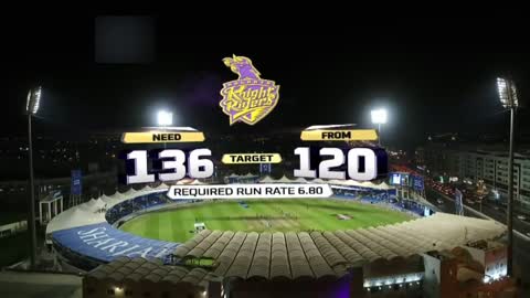 Final: CSK vs KKR - Match Highlights !T20