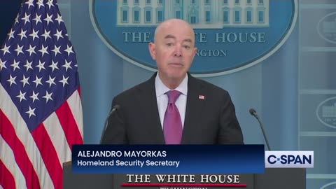 DHS Chief Mayorkas Makes Announcement They've Been Resisting For Months (VIDEO)