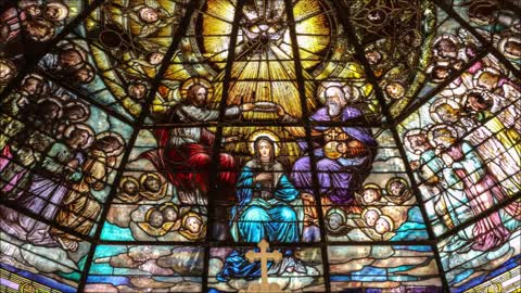 Feast of the Immaculate Conception: Queen Conceived without Original Sin