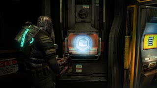 Dead Space 2, Playthrough, Chapter 7 (Chapter 7 Completed)