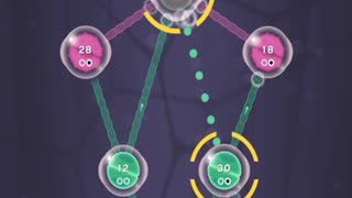 cell expansion wars level 22 the best game