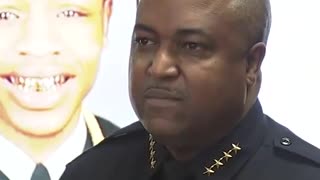 Oakland Police Chief on Spike in Violent Crime: ‘Today, We Find Ourselves in a Crisis’
