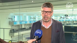 FC Porto processa Valdemar Duarte e o Benfica