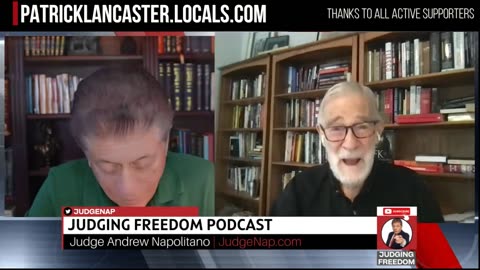 📣Ray McGovern (fmr CIA): From Cold War to Cyber War: The Evolving Role of CIA Spying