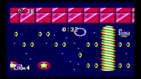 Let's Play Sonic 1 8-Bit Part 1