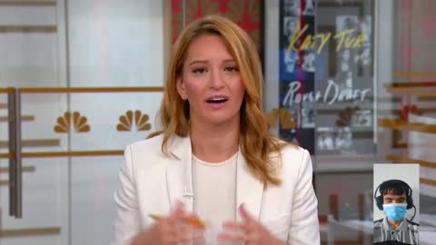 ‘How Dare You. I’m Your Daughter.’ In her new memoir Katy Tur reckons with her explosive upbringing.