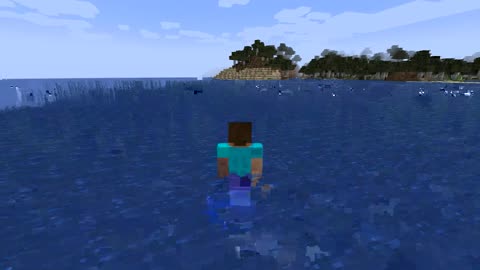 Minecraft 1.17.1_Shorts Modded 2nd time_Outting_16