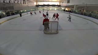 8U White vs Red Kings 3rd place finals 3rd period (8.27.23)