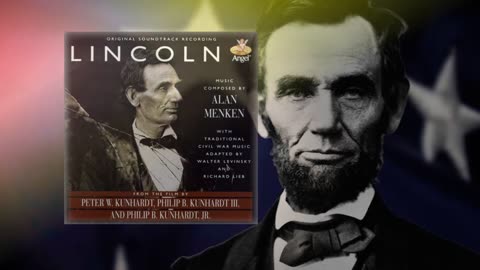 01. Hardin County Opening - Alan Menken's Lincoln Soundtrack (1992)