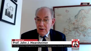 Prof. John J. Mearsheimer: Netanyahu’s Grave Mistakes