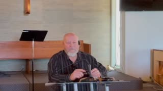 Don Durant Teaches at Summit Church - April 7, 2024