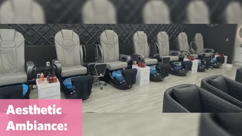 Nail Salon