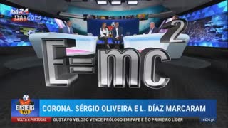 "NÃO VALORIZAMOS O TRABALHO EXTRAORDINÁRIO DO SÉRGIO CONCEIÇÃO"