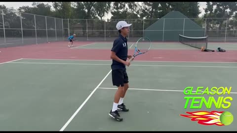 Perfecting Your Swing In Irvine,Ca