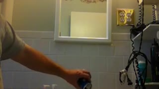 Awesome Soda Can Trick