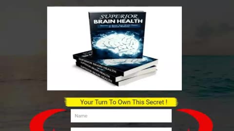 The Genius Wave Review? Unleash Your Brain Power With FREE Ebook