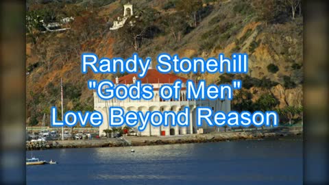 Randy Stonehill - Gods of Men #483