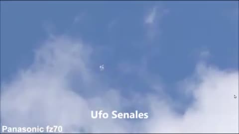 Argentina UFO #2