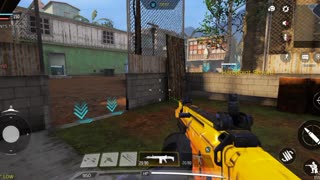 Quick and Precise: Call of Duty Mobile Quickscoping Tutorial!