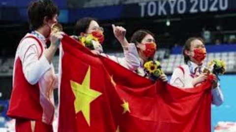 Chinese doping agency caught covering up more swimmers using banned substances