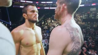 Cory Sandhagen vs Umar Nurmagomedov: UFC Abu Dhabi Face-off