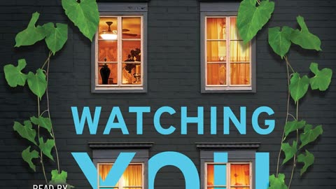 Book Review: Watching You: A Novel by Lisa Jewell