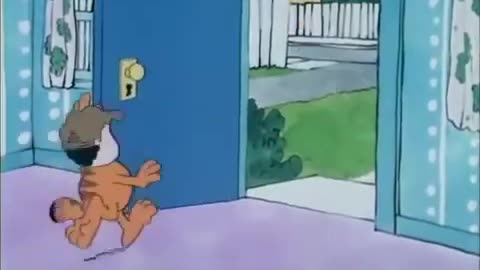 Garfield e seus Amigos Dublado 1ª Temporada