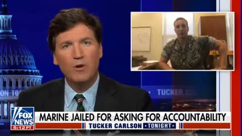 Tucker Carlson Tonight 28 Sep 21