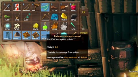 Valheim Guide - The ONLY Bonemass Boss Guide You NEED