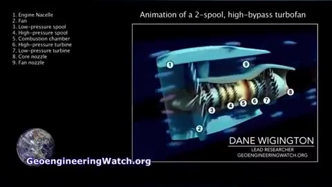 Geoengineering and Chemtrails - Are They Real