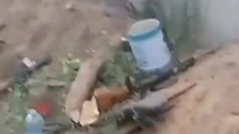 UKRAINIAN SOLDIERS MADE OF STEEL SEVERODONETSK. THE FIGHTING CONTINUES