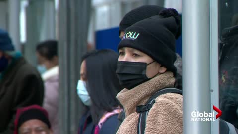 COVID-19: Alberta drops most pandemic measures, leaving some anxious