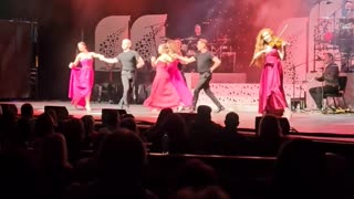 SPANISH LADY Celtic Woman 20th Anniversary Tour