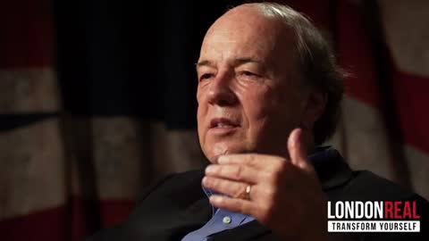 INSIDE THE CIA 🦅 JIM RICKARDS ON WORKING AT THE CENTRAL INTELLIGENCE AGENCY