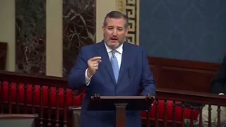 Sen. Cruz DARES AOC And Dems To Visit The “Biden Cages” Along The Border