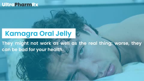 The Lowdown on Kamagra Oral Jelly: Is It a Safe ED Treatment?
