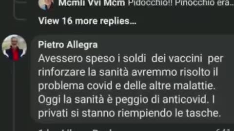 Palermo, 30 maggio 2022 - 4 minuti di buffonate senza "SPERANZA".