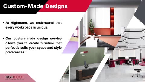 Office Furniture Manufacturer - Top Quality Office Furniture Store in Dubai UAE