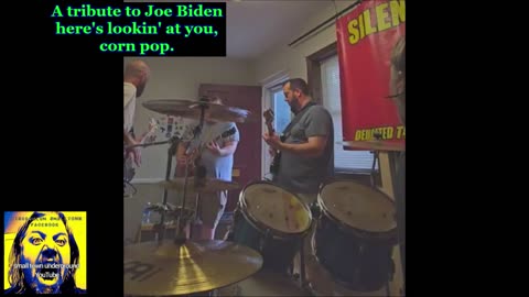 A tribute to Joe Biden