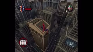 Spider-Man Playthrough (GameCube) - Mission 4