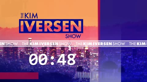 Interviewed on Kim Iverson Show